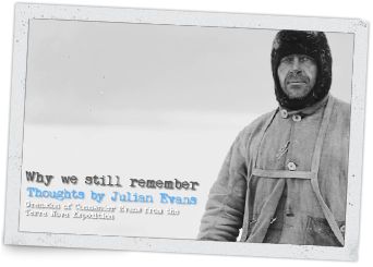 Why we remember