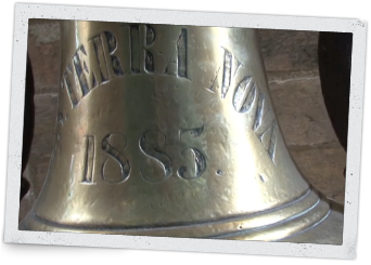 Tea Bell